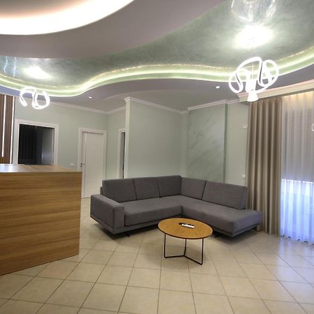 Holiday Apartment Vlorë Eksteriør billede
