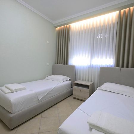Holiday Apartment Vlorë Eksteriør billede