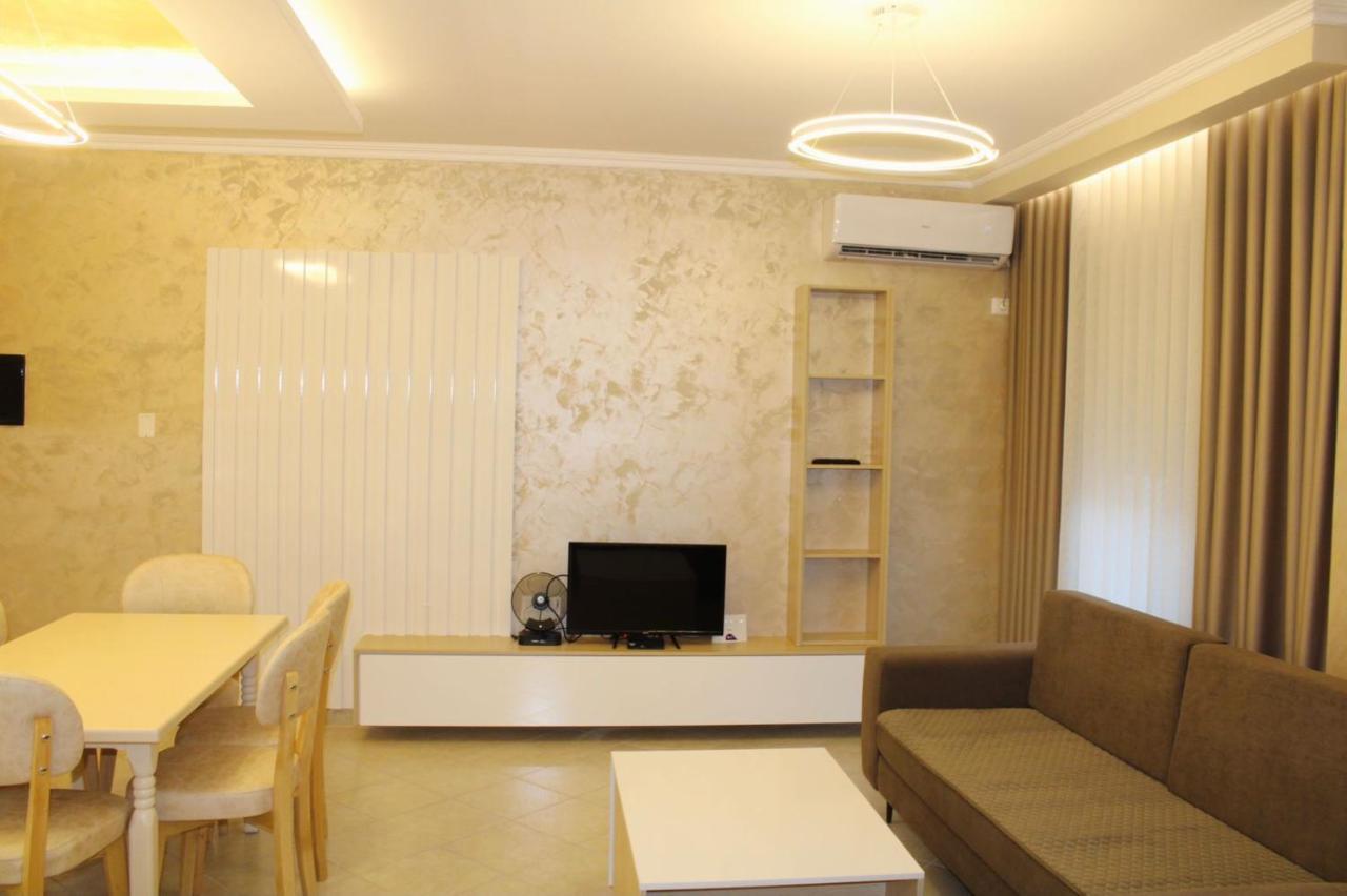 Holiday Apartment Vlorë Eksteriør billede