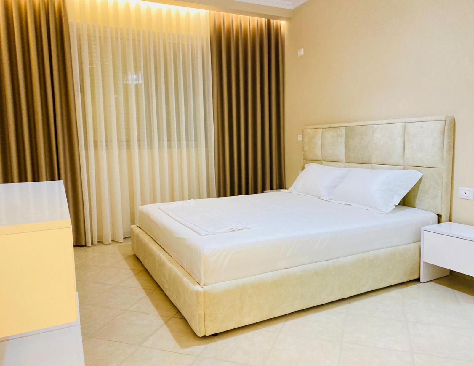 Holiday Apartment Vlorë Eksteriør billede