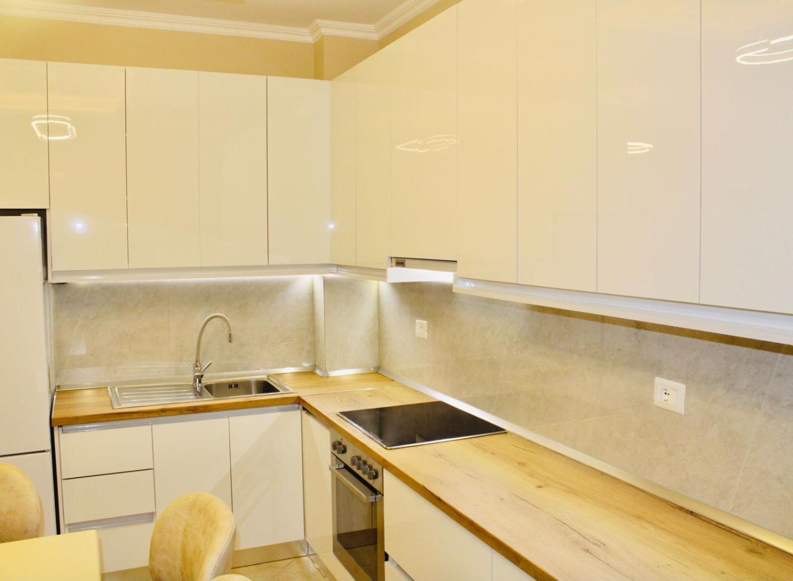 Holiday Apartment Vlorë Eksteriør billede