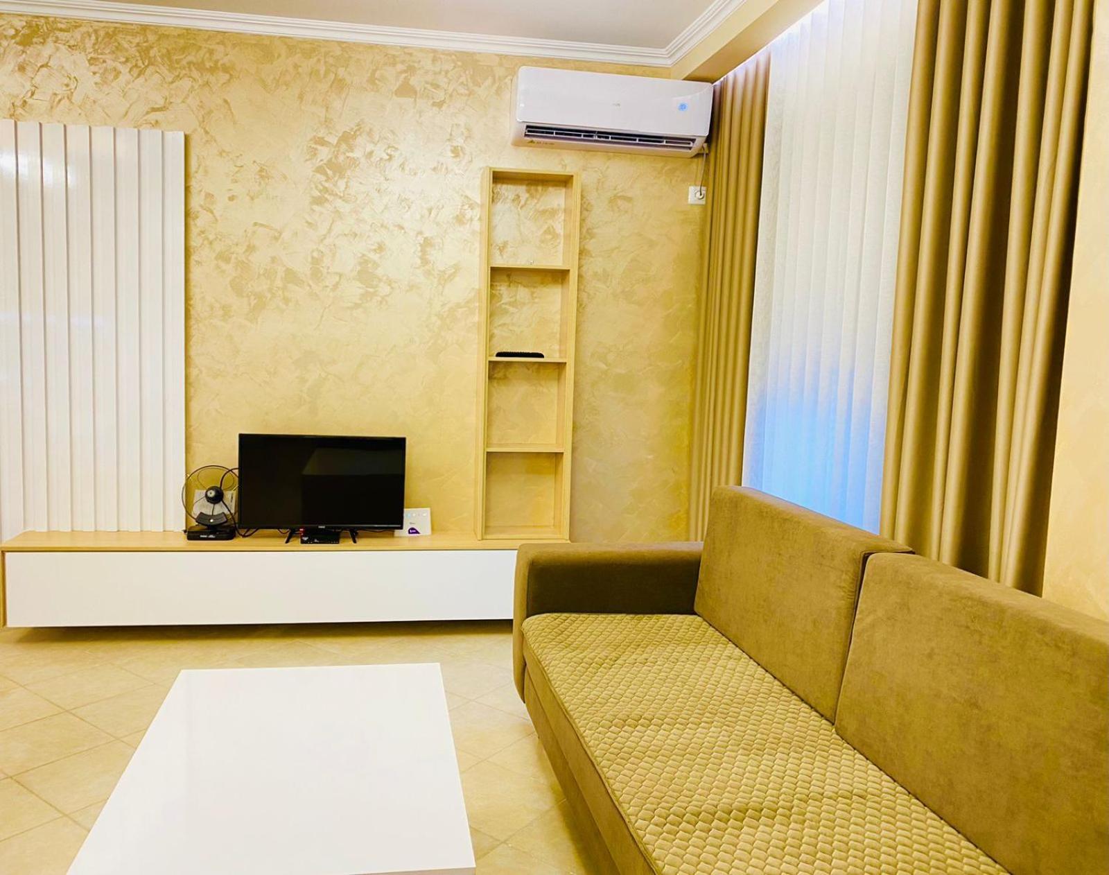 Holiday Apartment Vlorë Eksteriør billede