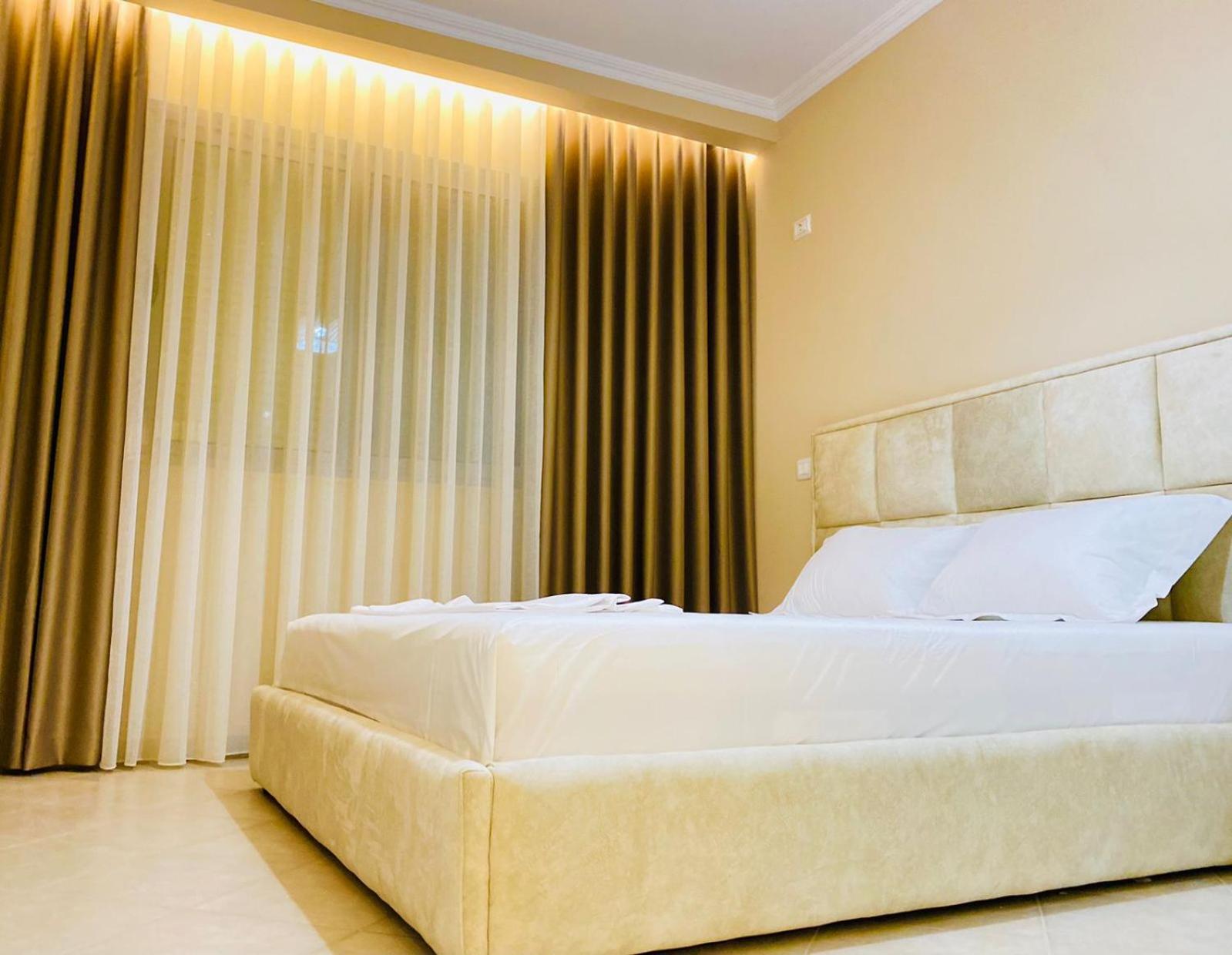 Holiday Apartment Vlorë Eksteriør billede