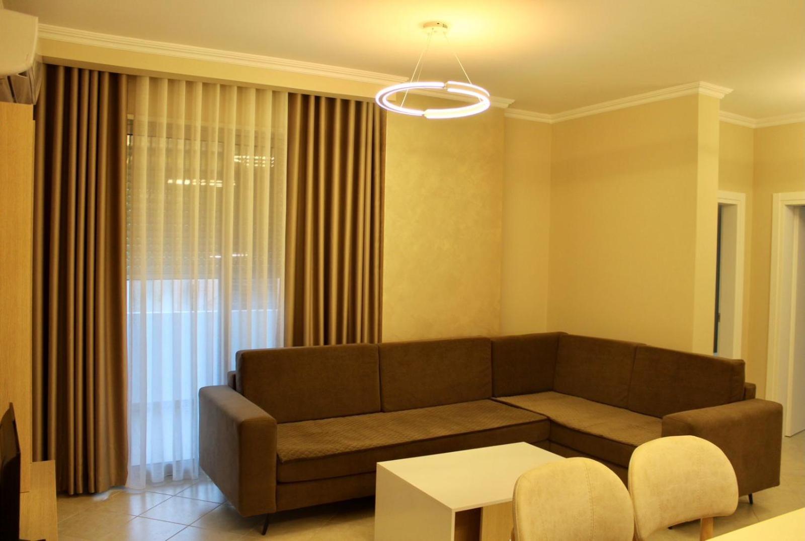 Holiday Apartment Vlorë Eksteriør billede