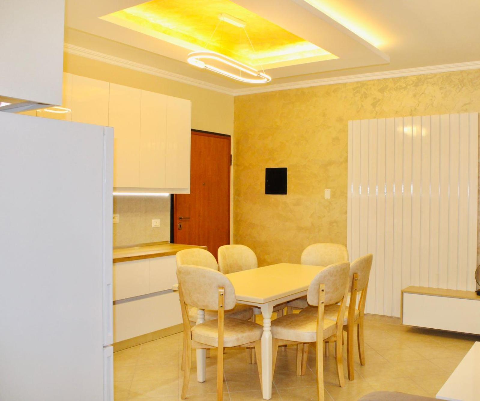 Holiday Apartment Vlorë Eksteriør billede