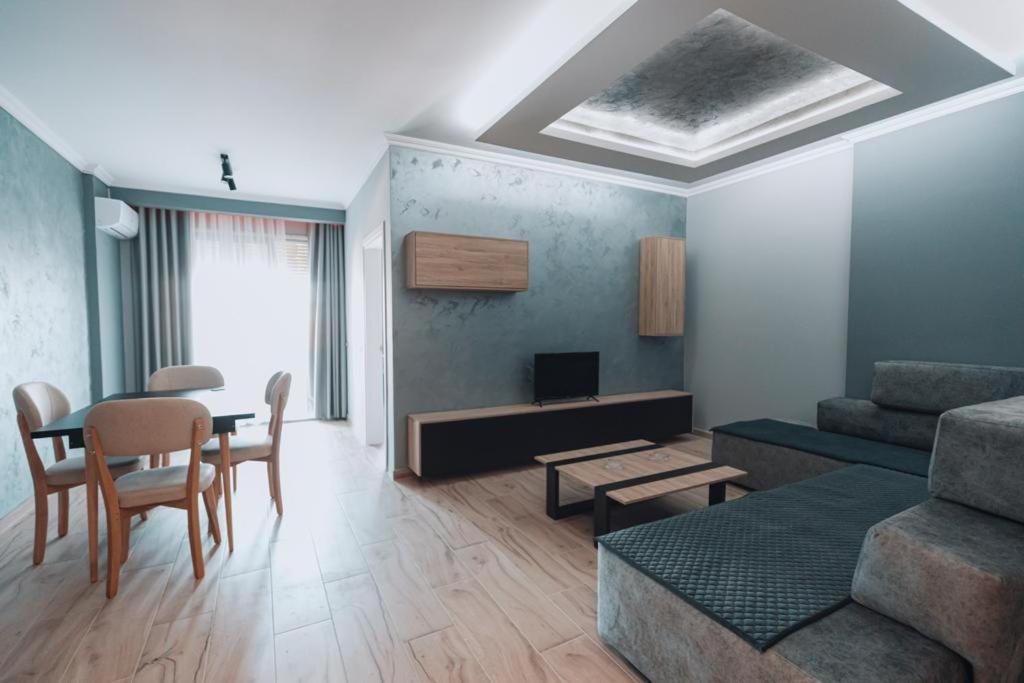 Holiday Apartment Vlorë Eksteriør billede