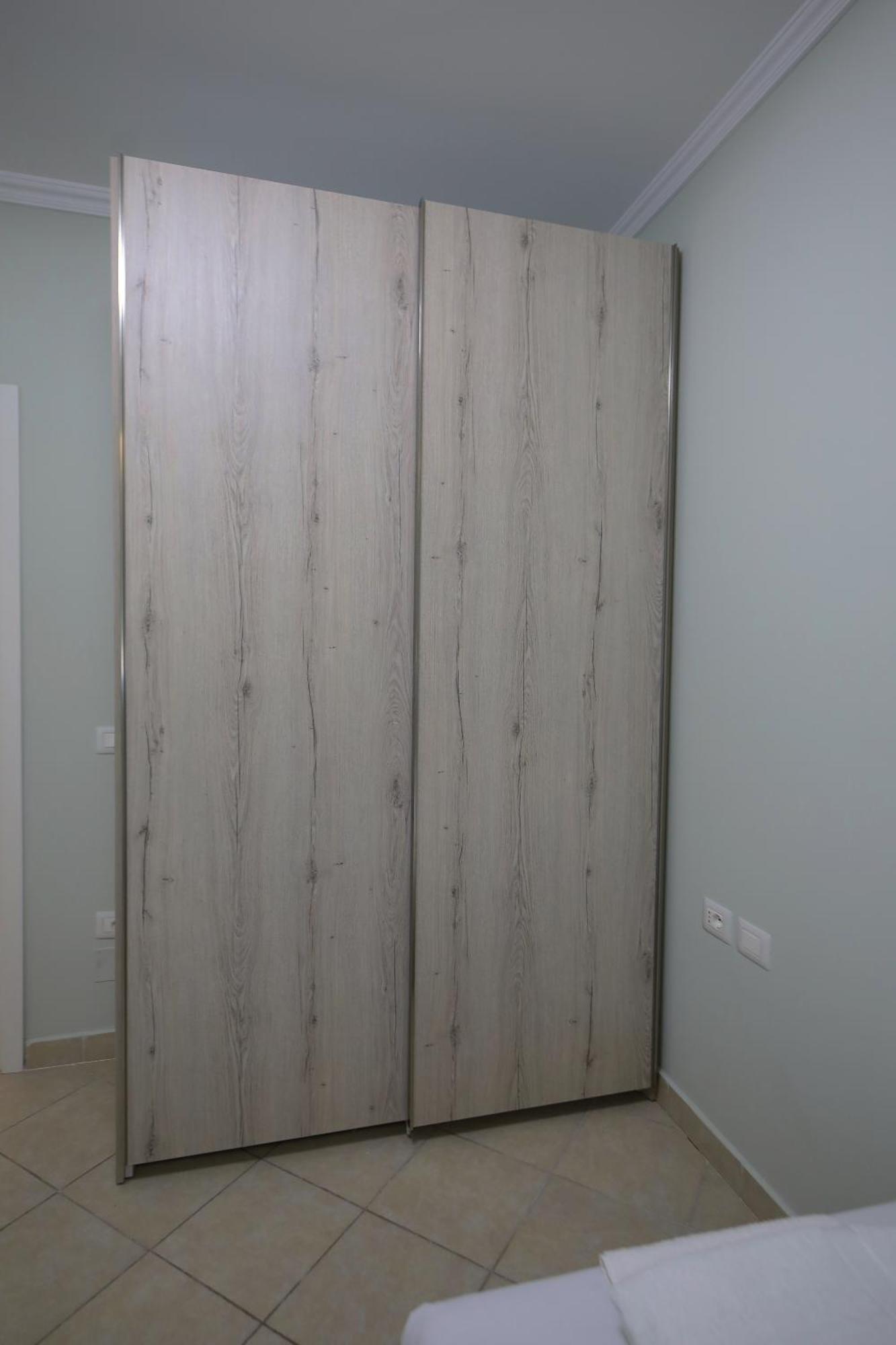 Holiday Apartment Vlorë Eksteriør billede