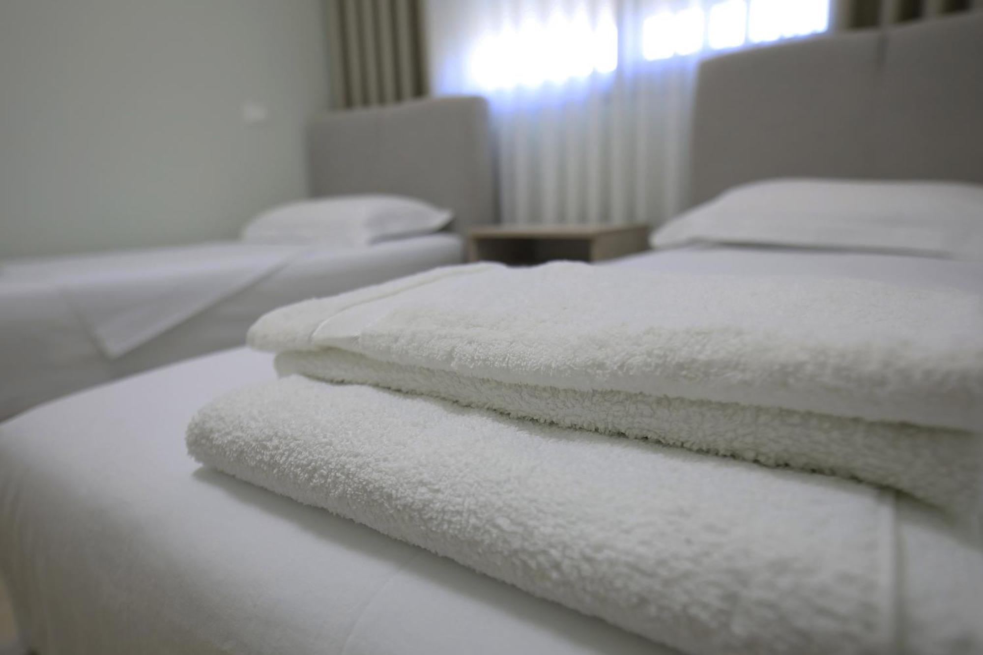 Holiday Apartment Vlorë Eksteriør billede
