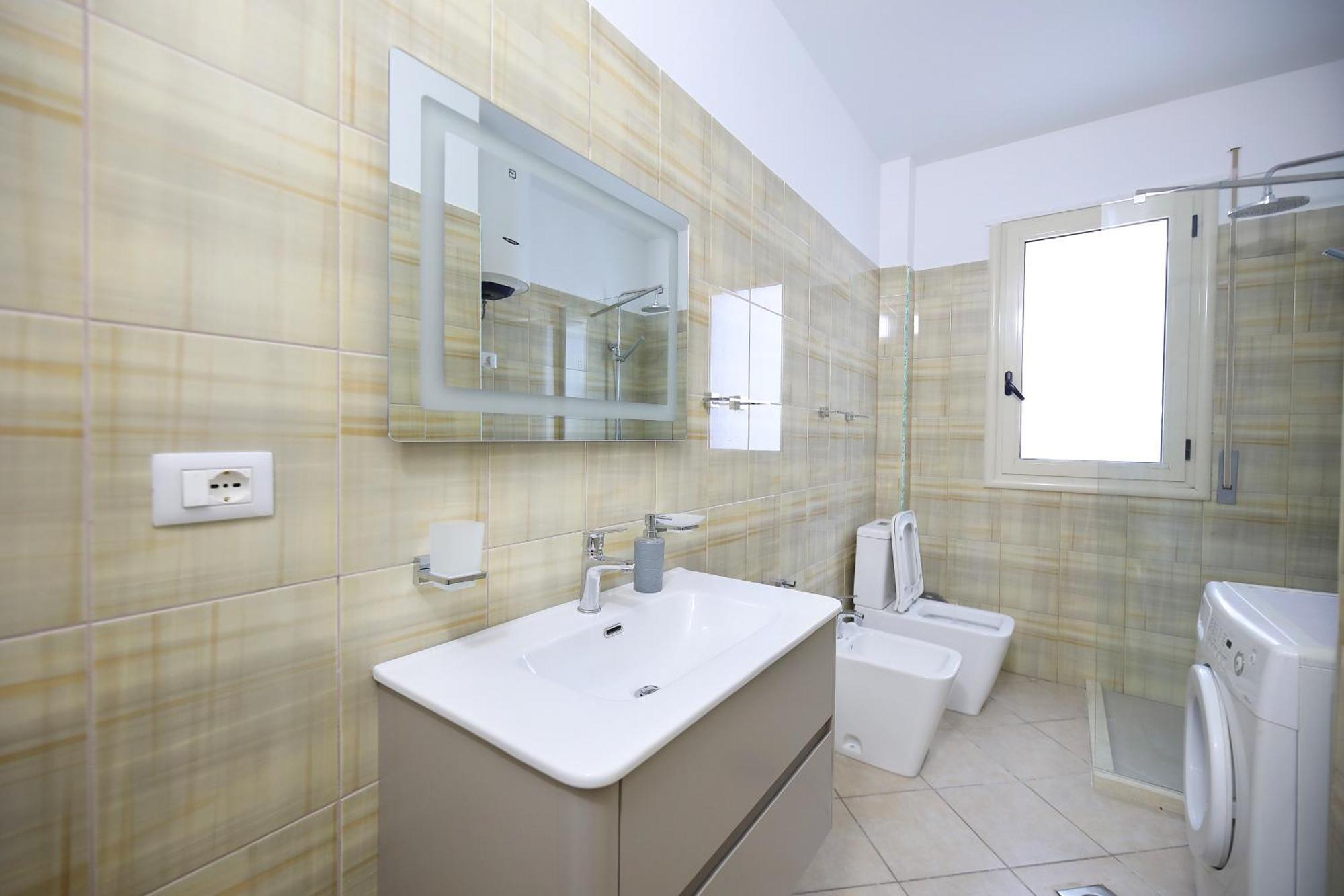 Holiday Apartment Vlorë Eksteriør billede