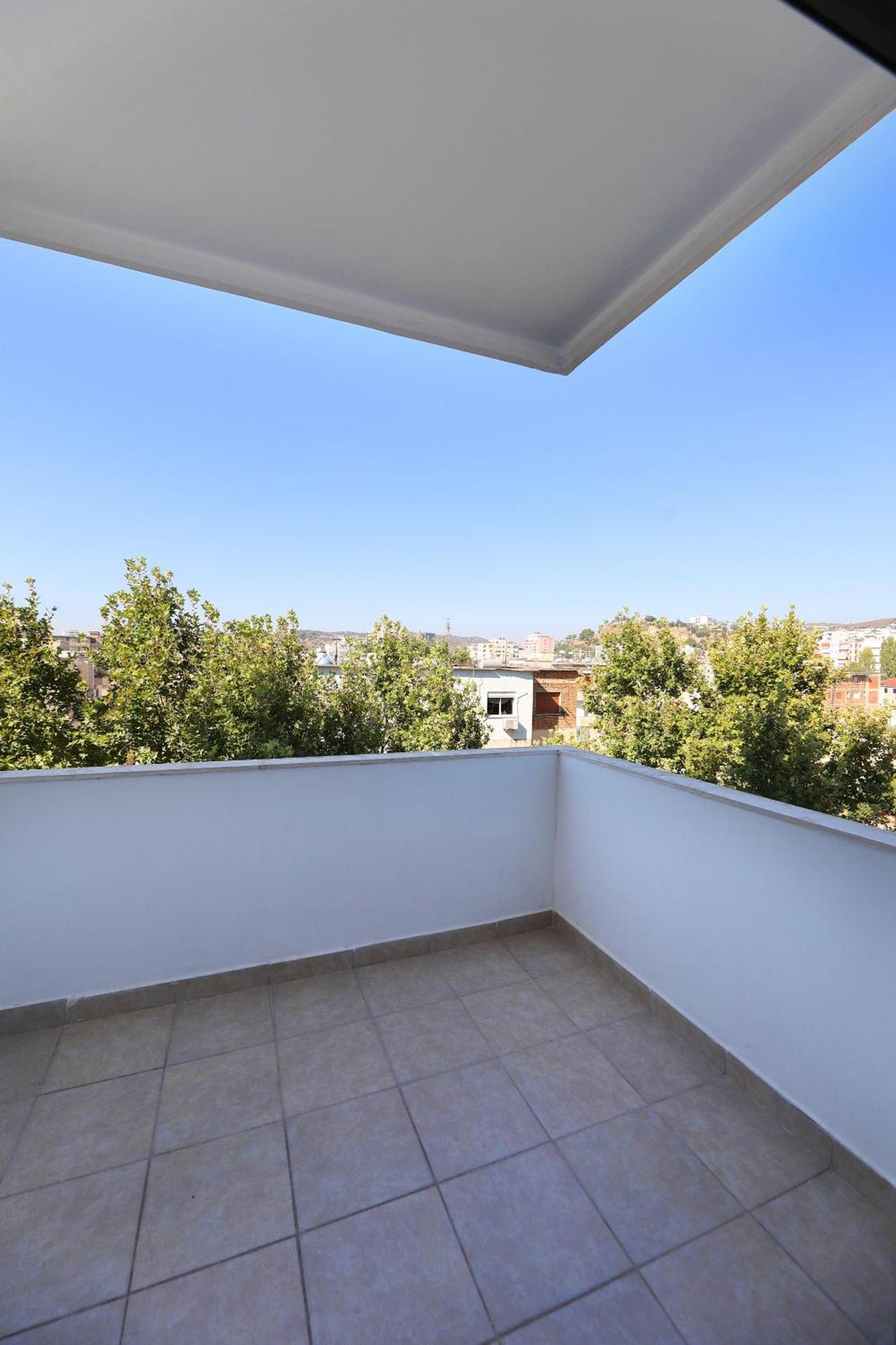 Holiday Apartment Vlorë Eksteriør billede