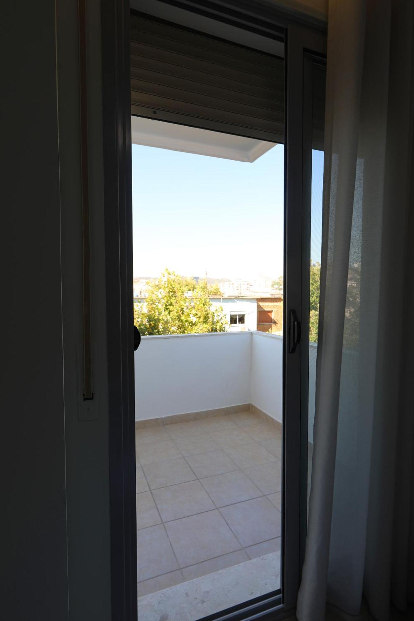 Holiday Apartment Vlorë Eksteriør billede