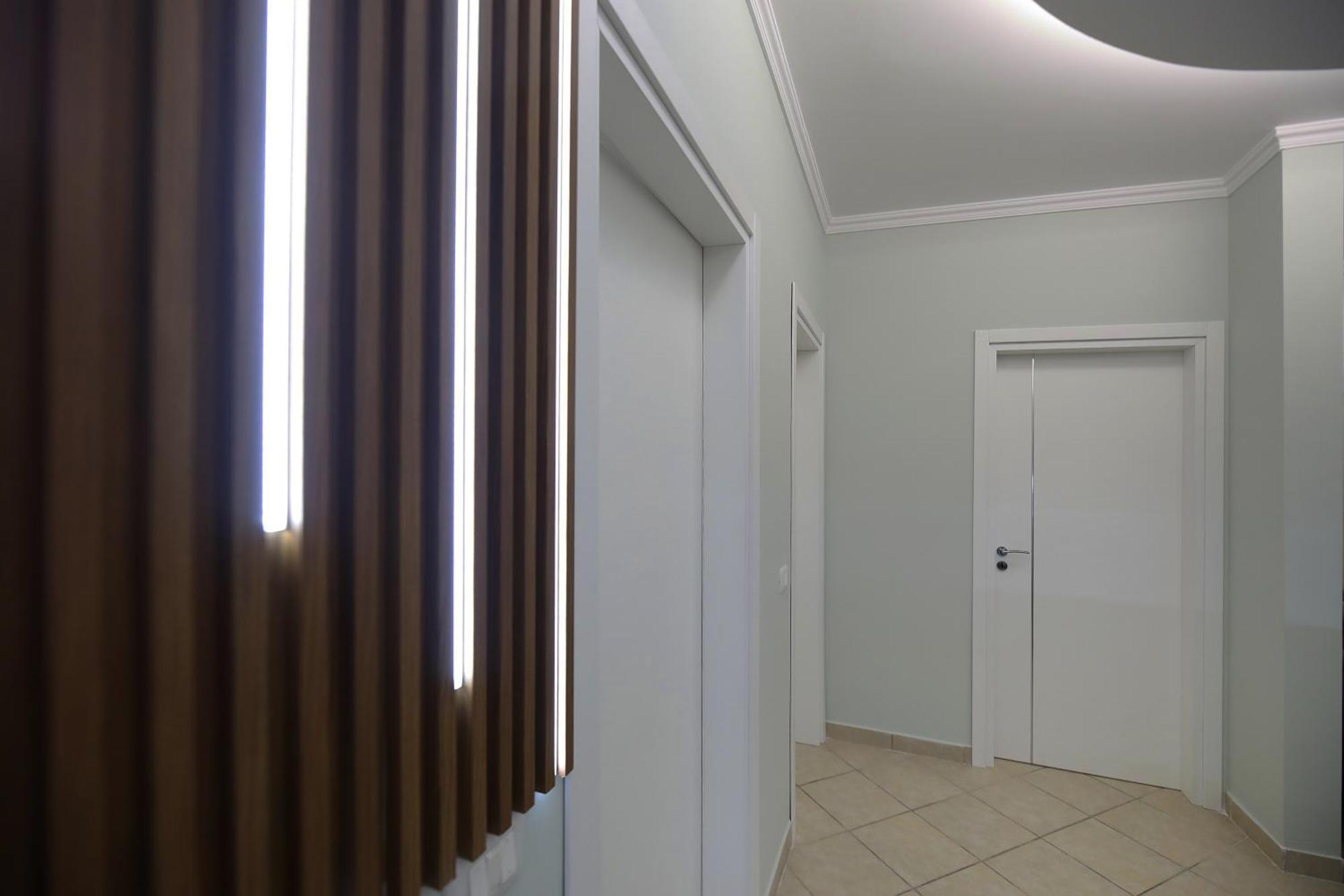 Holiday Apartment Vlorë Eksteriør billede