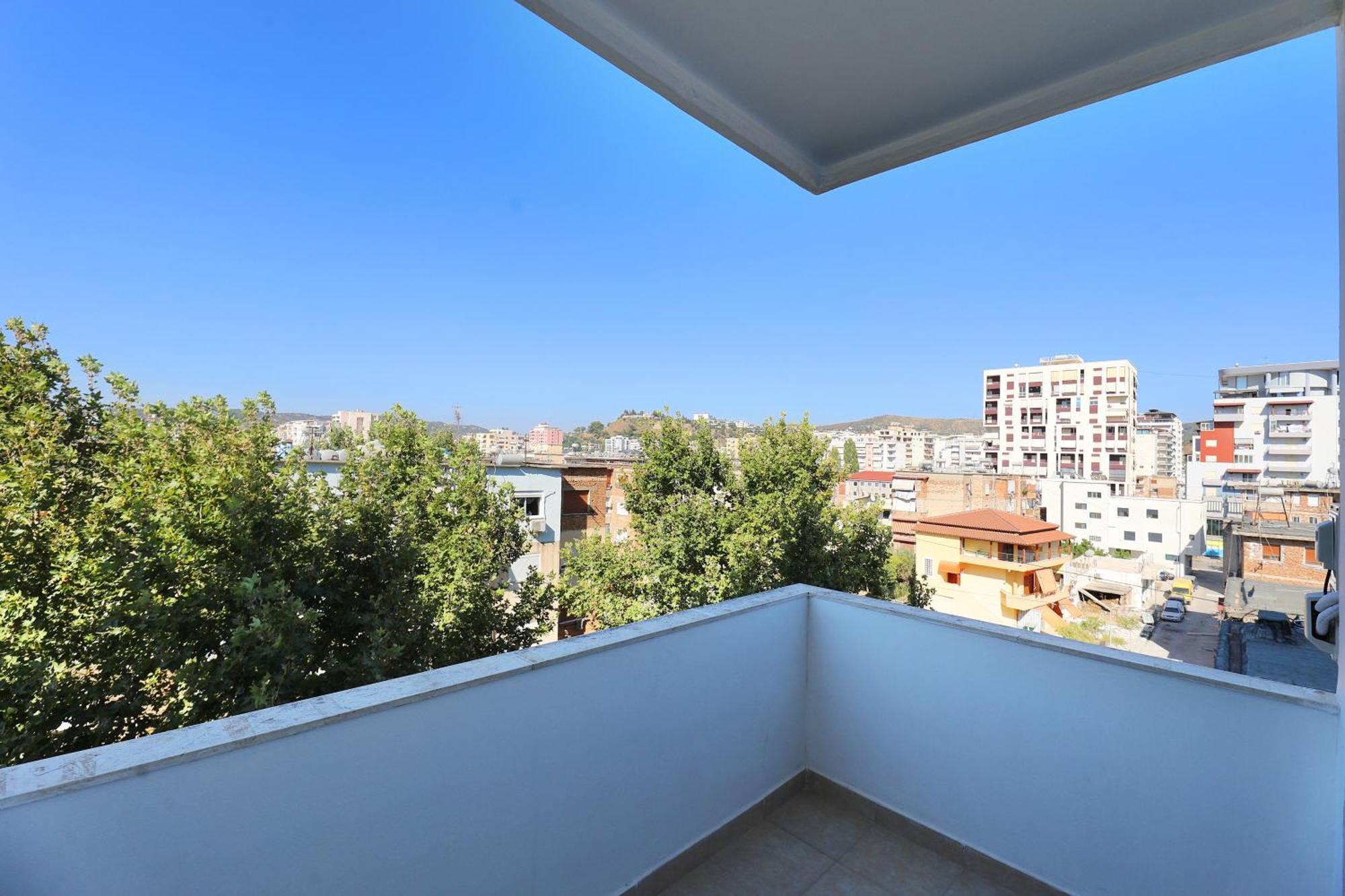 Holiday Apartment Vlorë Eksteriør billede