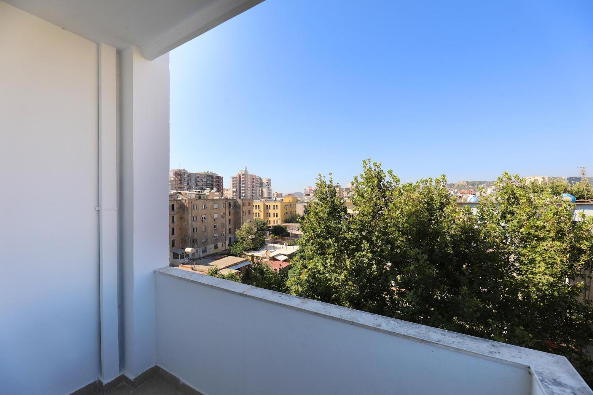 Holiday Apartment Vlorë Eksteriør billede